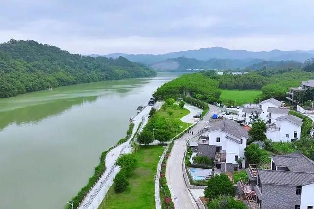 感受诗和远方！肇庆“宿”造全域旅游新标杆！