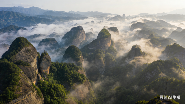 湖南旅游黑马！人均500永州3日，比凤凰更野