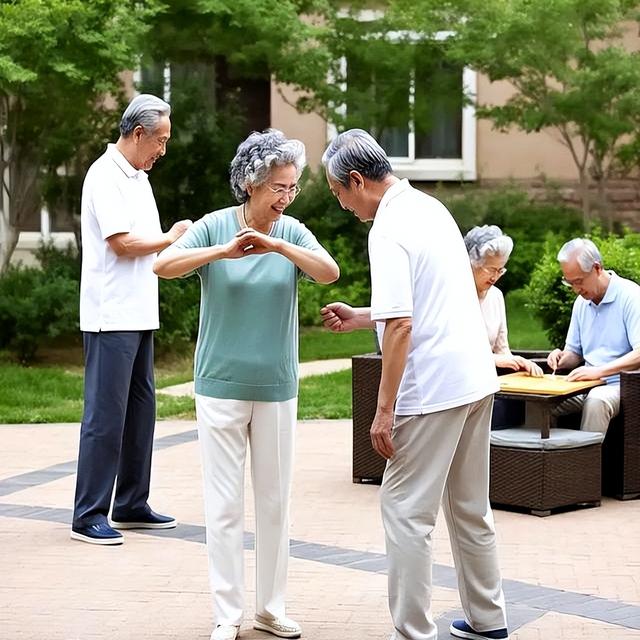 两性关系：晚年为什么要守住自己的命根子？下面是最好解答！