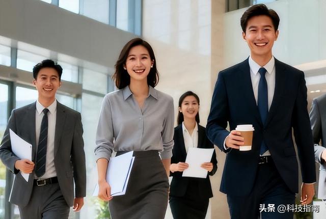 免费公寓+智能家电！大厂“包吃住”时代降临，真香还是新枷锁？