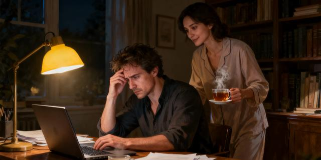 什么叫情人？这才是最戳心的答案