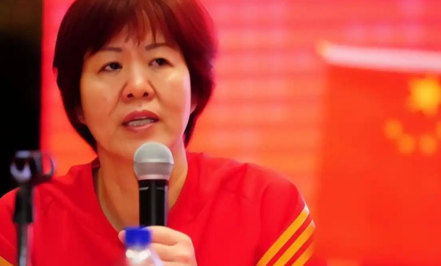 聂卫平去世不到24小时，作呕一幕发生，私生活被扒	，郎平受到牵连