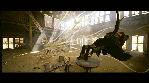 给周杰伦所有电影排个名，《刺陵》垫底，《头文字D》仅排第2