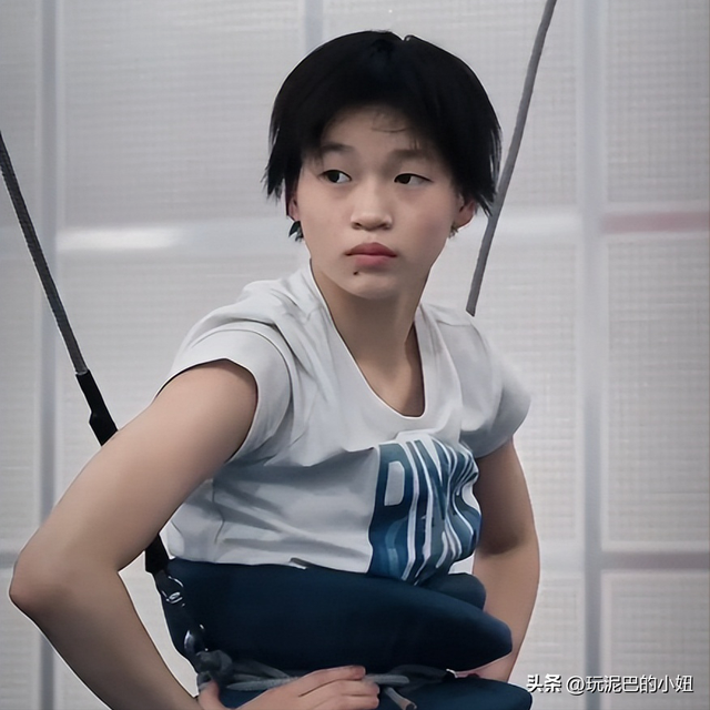 缺席澳门行，全红婵一句特殊的自我介绍让我们读懂了她的“格局	”