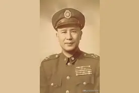 国军里面军事才能最高的五个人，您认为都有谁图片