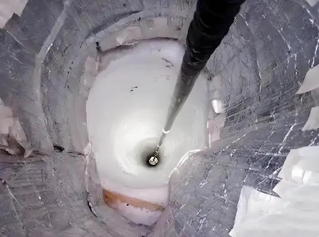 万米地下挖出宝藏！中国深地钻探震撼全球，井中究竟发现了啥？