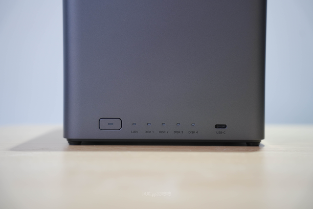 年轻人的第一台NAS，绿联DH4300 Plus深度体验