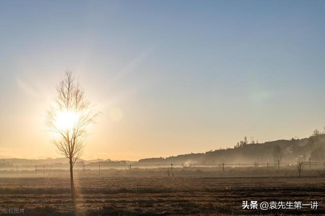 今日十月十五	，老话说最怕“十月十五一日晴”，天晴有啥预兆？