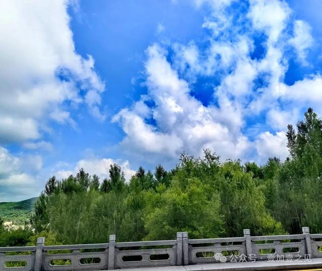 山水园林城 魅力七台河（上篇）