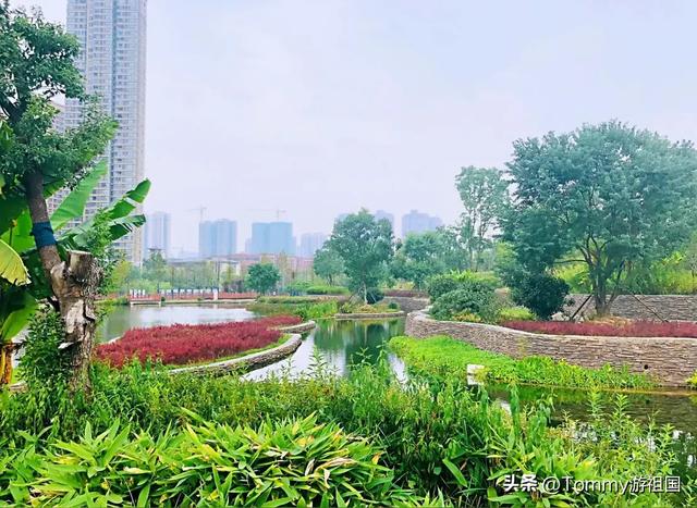 长沙市区景点汇总，总有一处让你流连忘返