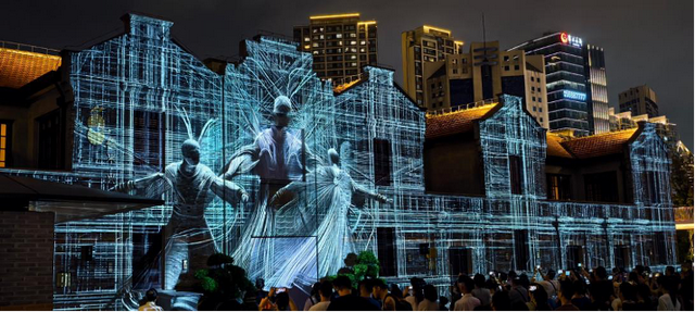 等你来点亮！2026第三届上海国际光影节主题全球征集今起开启