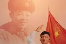 1963年出生的属兔人，见证沧桑巨变一甲子图片