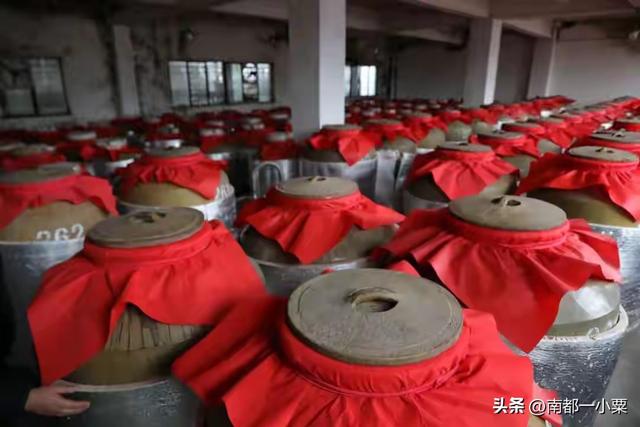 甘肃陇南，四大古镇