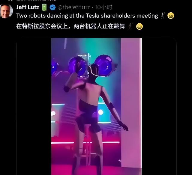 马斯克罕见认怂？点赞小鹏IRON，中美机器人争霸赛已见分晓