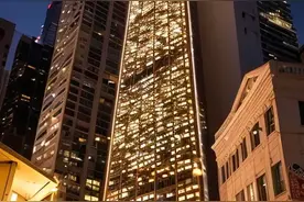 马云说：要做好“潮水回落”的准备，这几年房价或作出大幅度调整图片