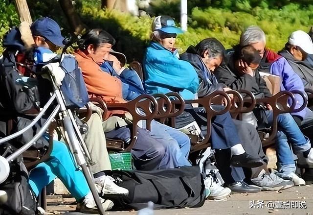 中国将迎来前所未有的死亡高峰	，专家得出答案：是这些因素导致的