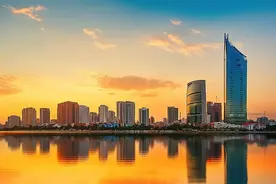 亲望亲好，邻望邻好！桂越之间，远不止山水相连→图片