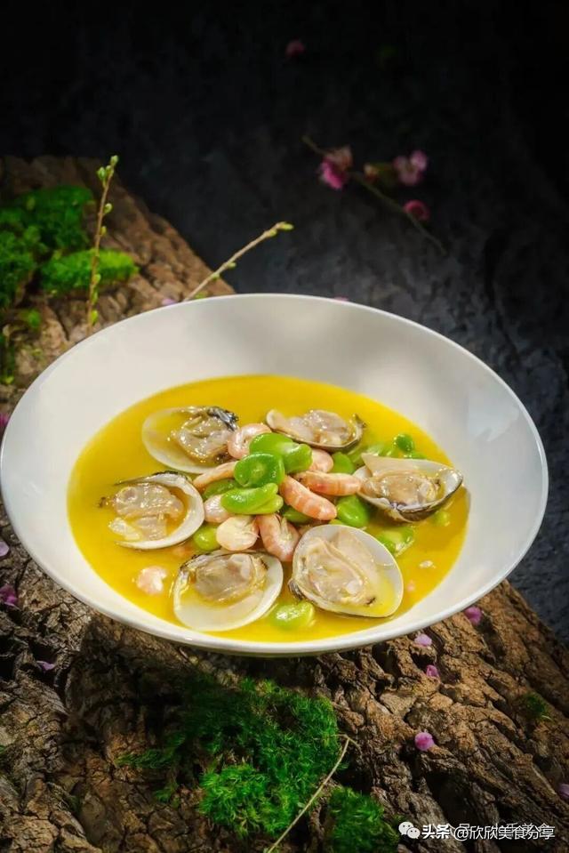 江南融合新热菜,杭州九里松度假酒店