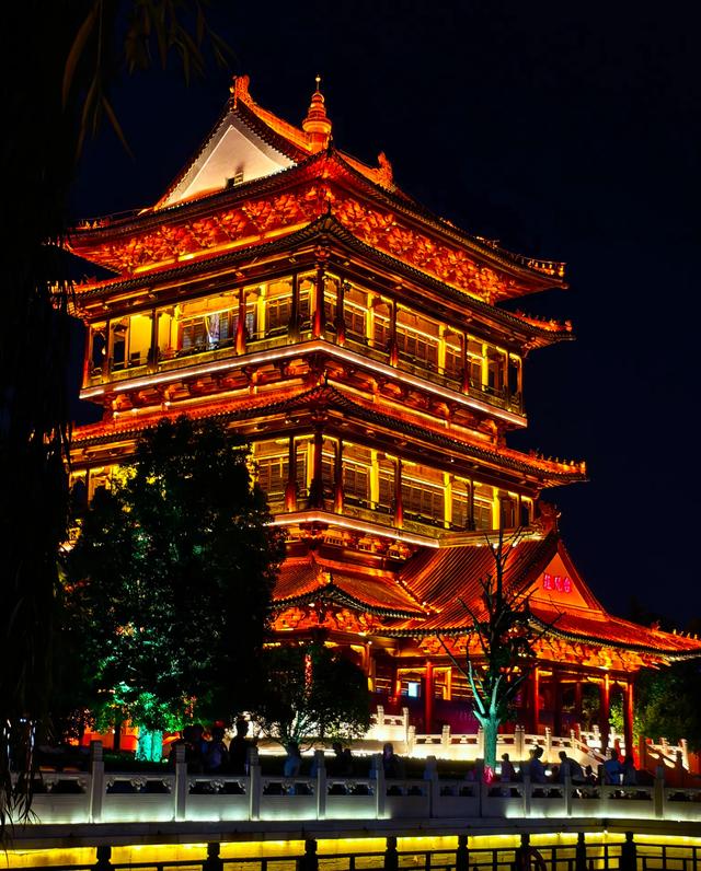山东枣庄三天二夜深度游玩指南