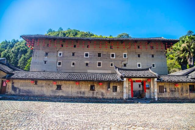 客家土楼景,云水谣镇情——史上最全福建漳州旅游攻略