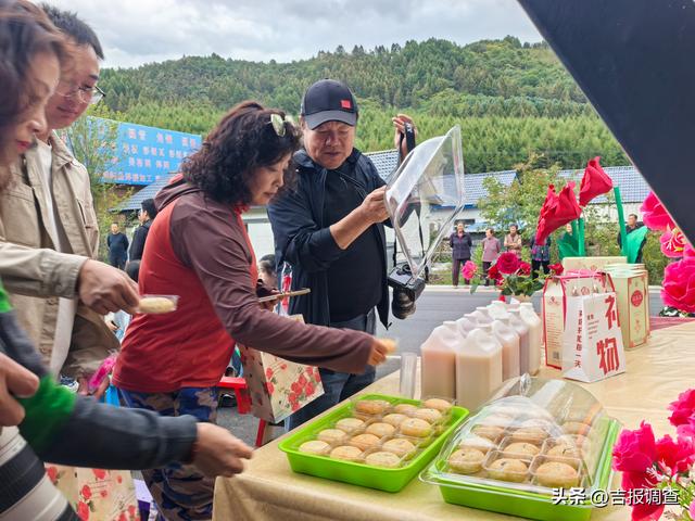 玫瑰+音乐+爱情！集安这场派对让G331沿线更“出圈”