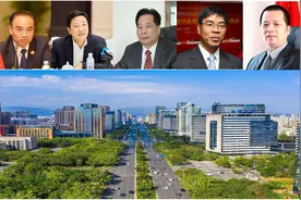 2023年龙岩市第一大民企：击败福龙马，甩开漳平红狮水泥一众企业图片