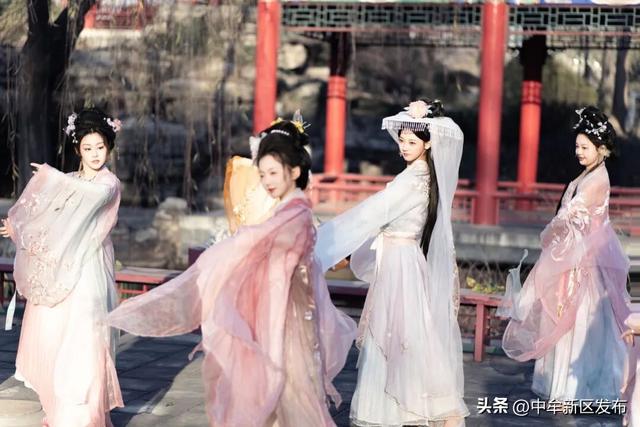 元旦来中牟：20元解锁6大全新主题的快乐