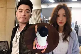 从“玉女”到“蜡烛门”遭万人唾弃，起底哈妮克孜的内娱坎坷路！图片