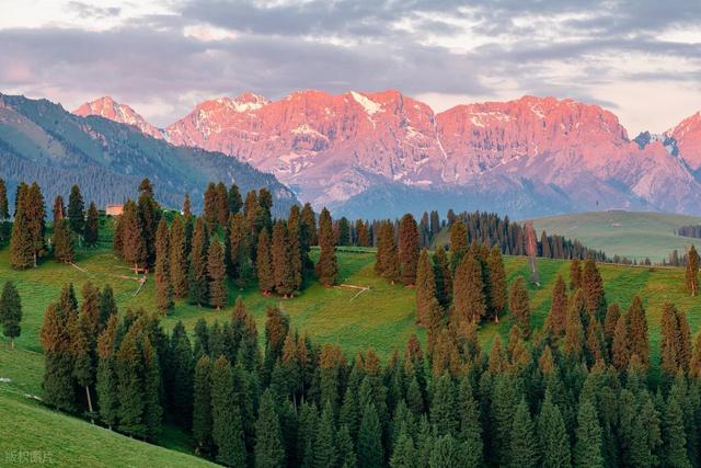 中国十大世界级绝世美景，你去过几个？全部去过的算你厉害！