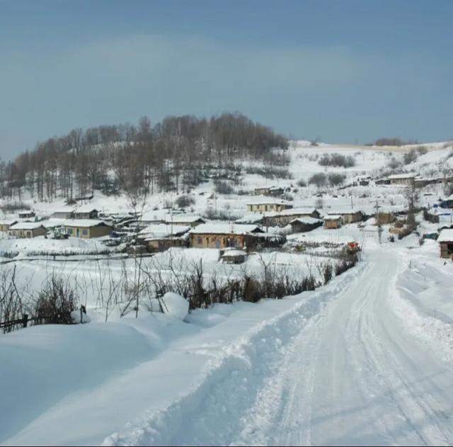 抚松雪季即将上线，这份冬日出逃计划请查收！