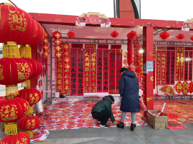 定州30余项多业态融合文旅活动，畅玩整个新年！