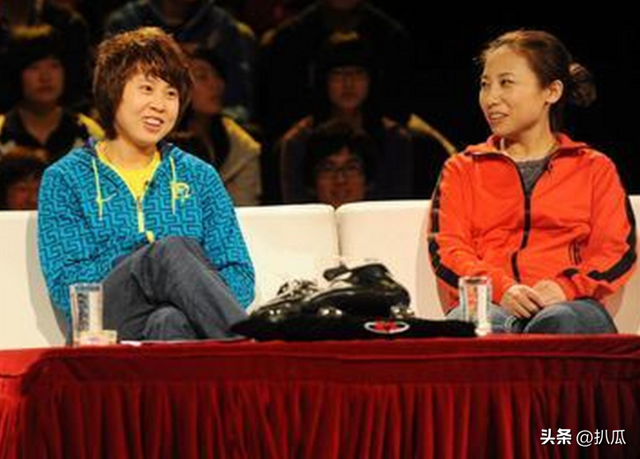 3次被国家队开除，退役11年后再看王濛现状，才明白李琰评价没错