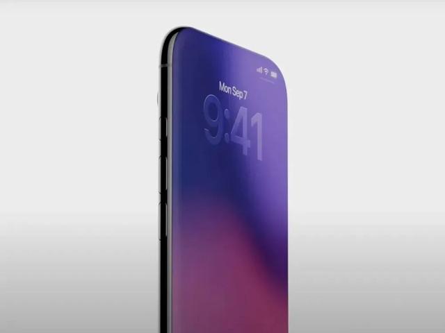 苹果20周年纪念版iPhone曝光：显示效果更亮