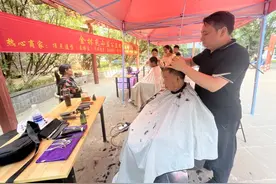 有一种叫云南的生活·样样好丨“红邻暖家”暖出“一老一小”微幸福图片