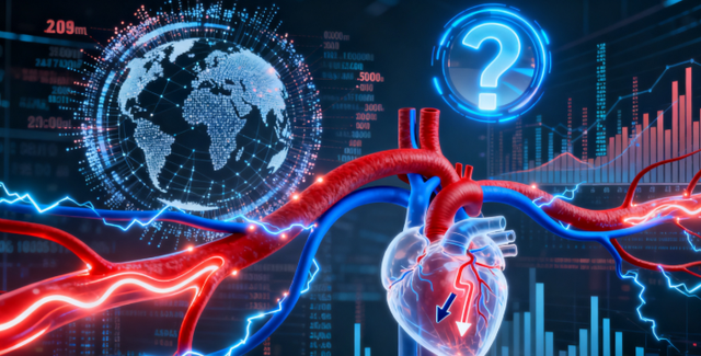 便利生活爽一时？AI展示2050年久坐后果，看完想立刻起身