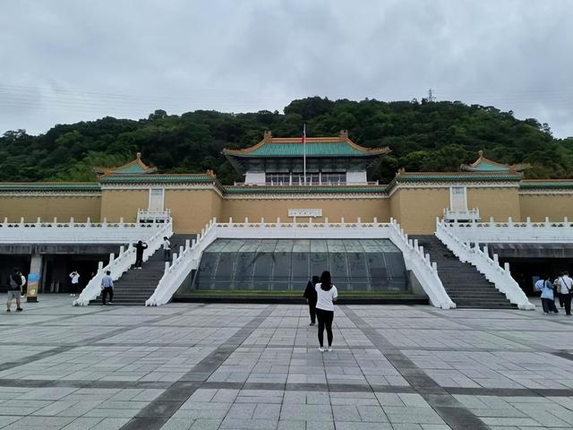 台湾省有哪些看头，一文看完景点+美食+住宿+攻略