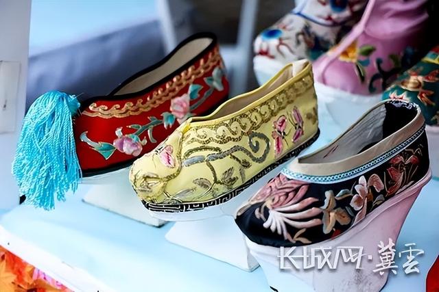 霸州特色精美文创亮相河北文旅天津推广活动