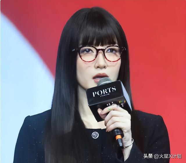 与富商海外产子真相大白6个月	，江疏影近照太意外，王传君没说错