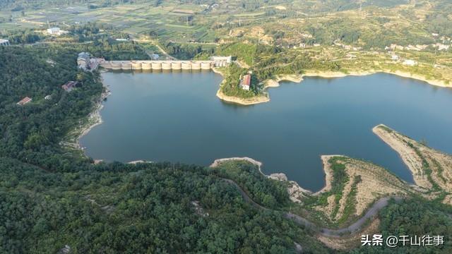 枣庄深山炸出大发现！后观森林公园，专家解读颠覆99%人的认知！