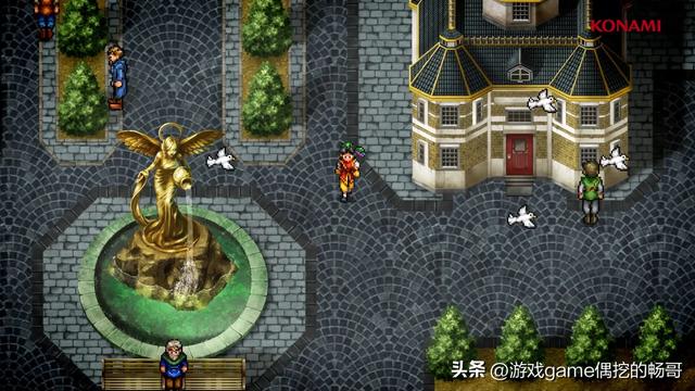 2025年Switch必玩10大游戏神作！从开放世界到经典重制应有尽有！