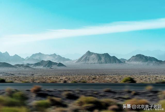 西北青甘大环线自驾攻略2025版