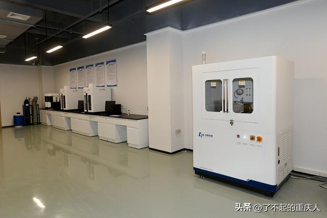 明月湖实验室正式揭牌 将打造全球新材料创新高地