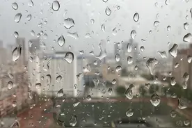 最新雨情+路况！这些路段交通管制！天津一早升级暴雨预警图片