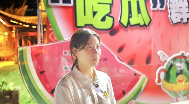 桔乡：多元文旅活动激活“夜”经济