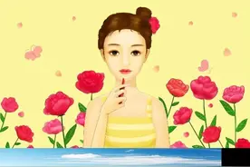 五十岁女人的艰辛时光：债务、子女、健康三重困境图片