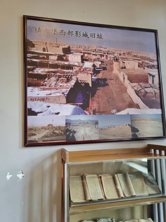 走进银川（西行篇二）