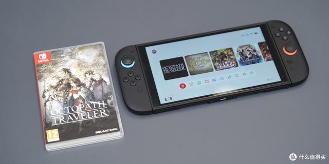 不容错过的30款Switch超赞游戏推荐（下）