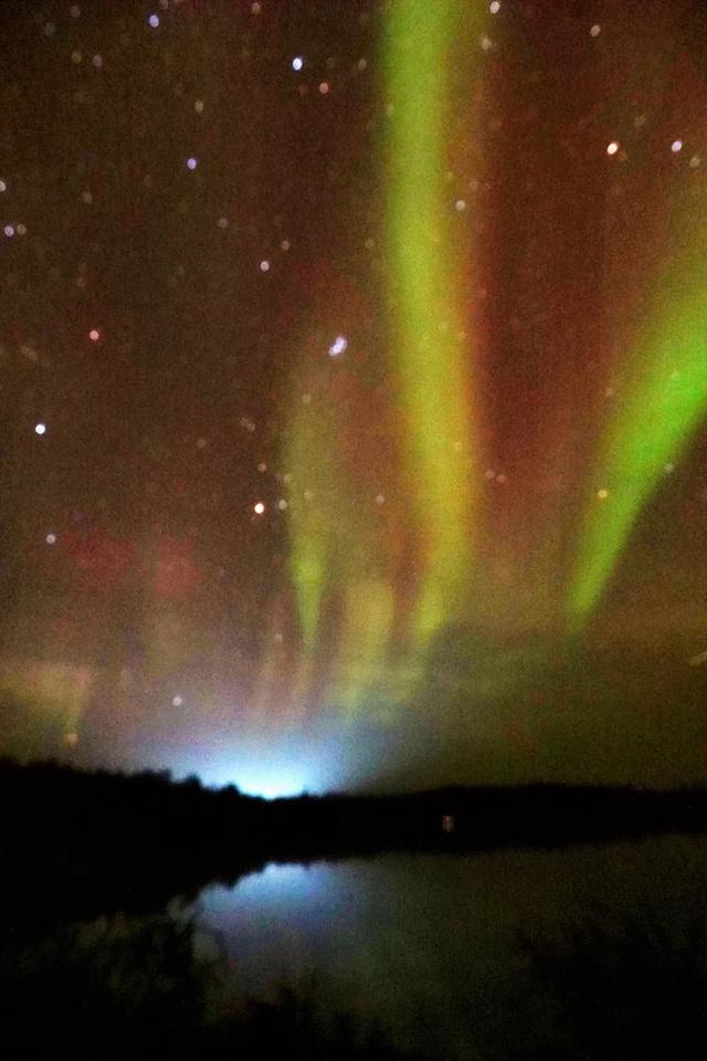 去北美洲加拿大和古巴的旅程