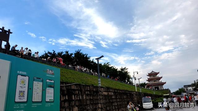 随拍，美丽的潮州