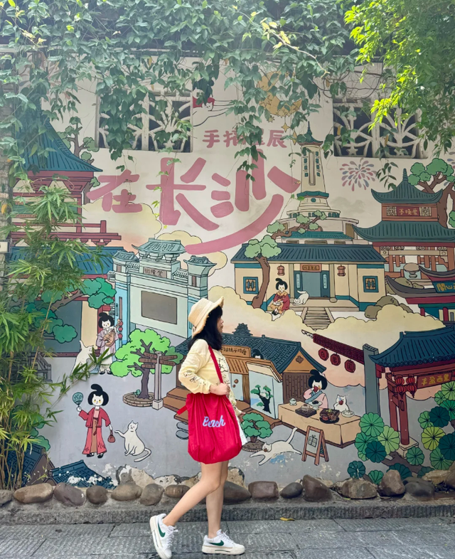 我是甘肃人，一家人来了趟湖南长沙，实在忍不住要说下这五个疑问